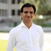 Portrait de rkhanpsbeduparis