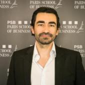 Nicolas LOPEZ
