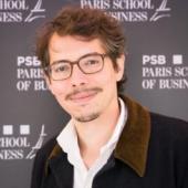 Thomas PORCHER Thomas PORCHER