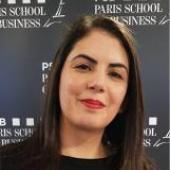 Nabila BOUKEF JLASSI Nabila BOUKEF JLASSI