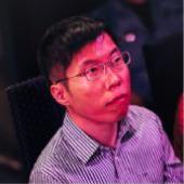 Kai LUO Kai LUO